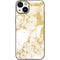 Basic Marble iPhone 14 Plus Skin